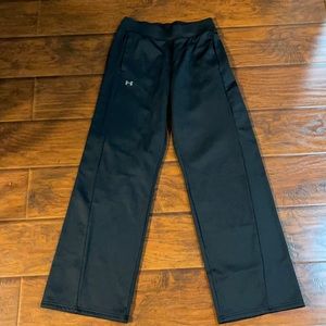 Under Armour xs sweatpants